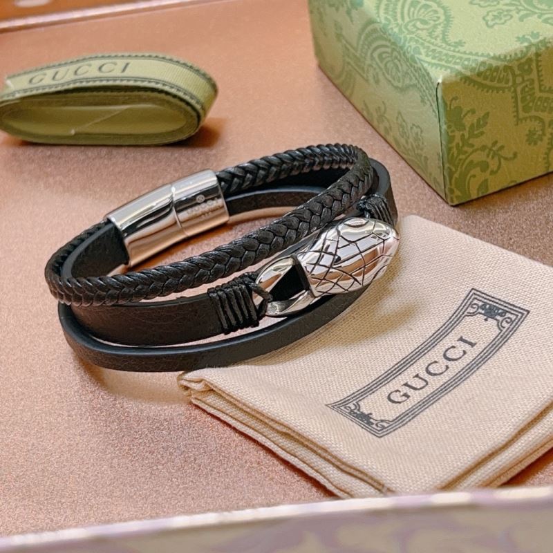 Gucci Bracelets